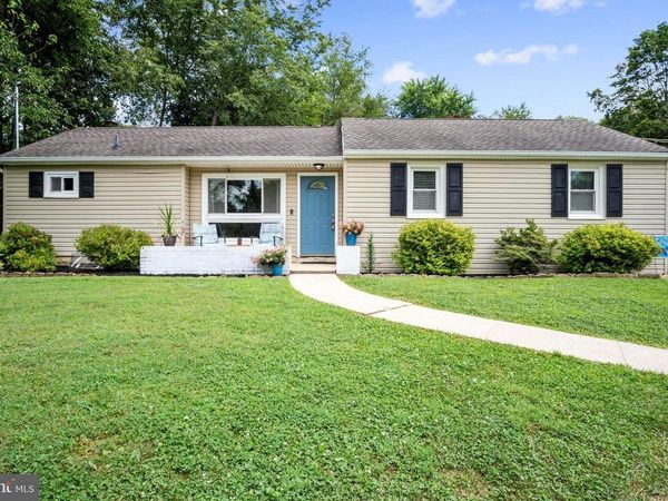3147 STELTZ ROAD, NEW FREEDOM, PA 17349