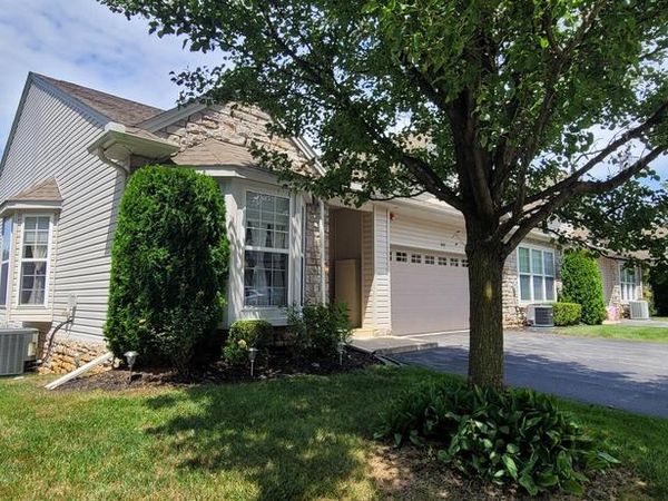 609 CRESTVIEW LANE, STEWARTSTOWN, PA 17363