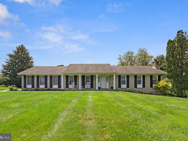 3502 LORD BALTIMORE WAY, MONKTON, MD 21111