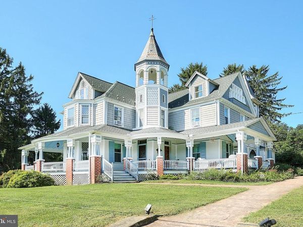 3352 JEFFERSON ROAD, GLENVILLE, PA 17329