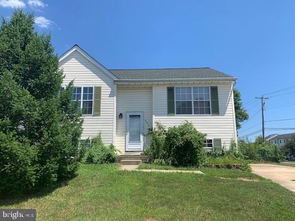 401 TRIMBLE FIELDS DRIVE, EDGEWOOD, MD 21040
