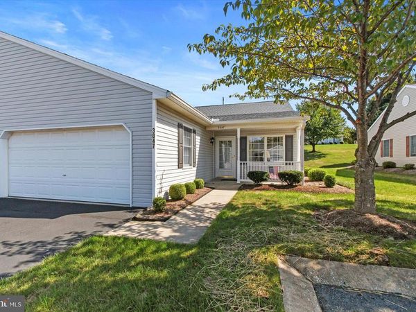 3047 LAKEFIELD ROAD, Unit 3047, YORK, PA 17402