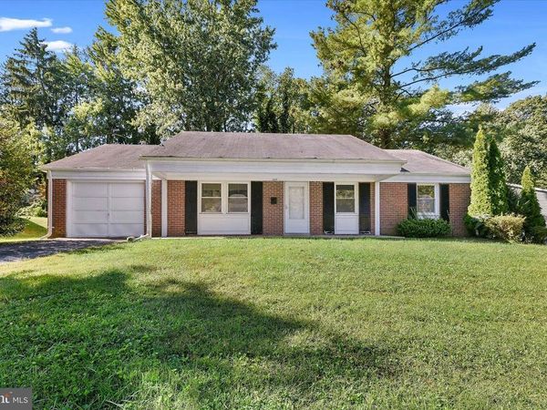 307 BLACKBURN COURT, JOPPA, MD 21085