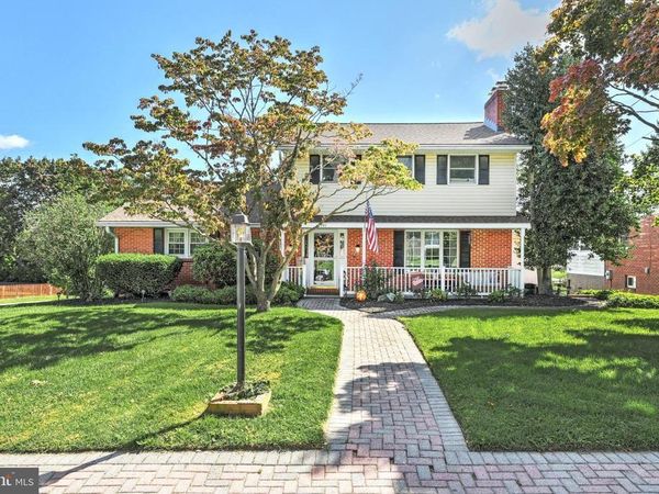 741 DAVID AVENUE, WESTMINSTER, MD 21157