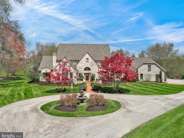 683 HIDDEN HILL FARM LANE, YORK, PA 17403