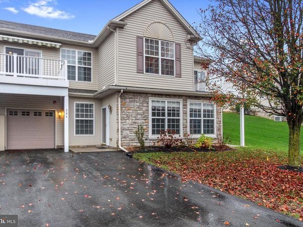 308 N MARSHVIEW ROAD, STEWARTSTOWN, PA 17363