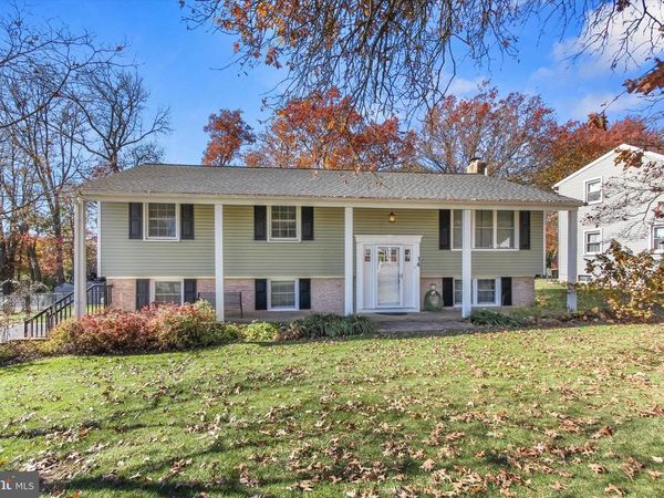 14 WINCHESTER ROAD, SHREWSBURY, PA 17361
