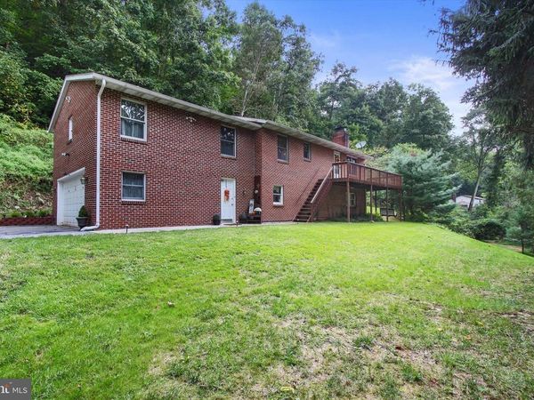 3150 STICKS ROAD, GLEN ROCK, PA 17327