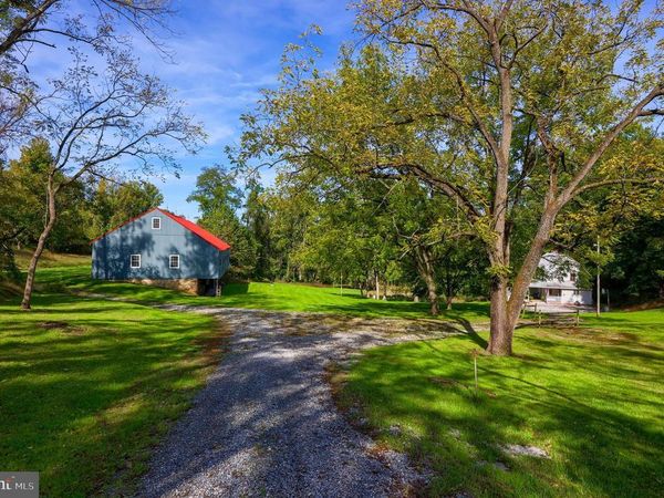 273 HIDDEN HILL FARM LANE, YORK, PA 17403