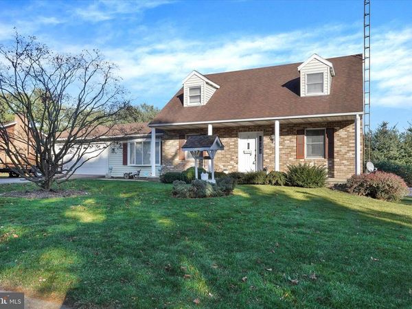 204 CARDINAL DRIVE, SHREWSBURY, PA 17361