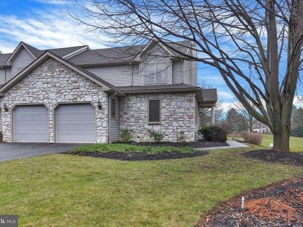 2489 FAIRWAY DRIVE, Unit 2489, YORK, PA 17402