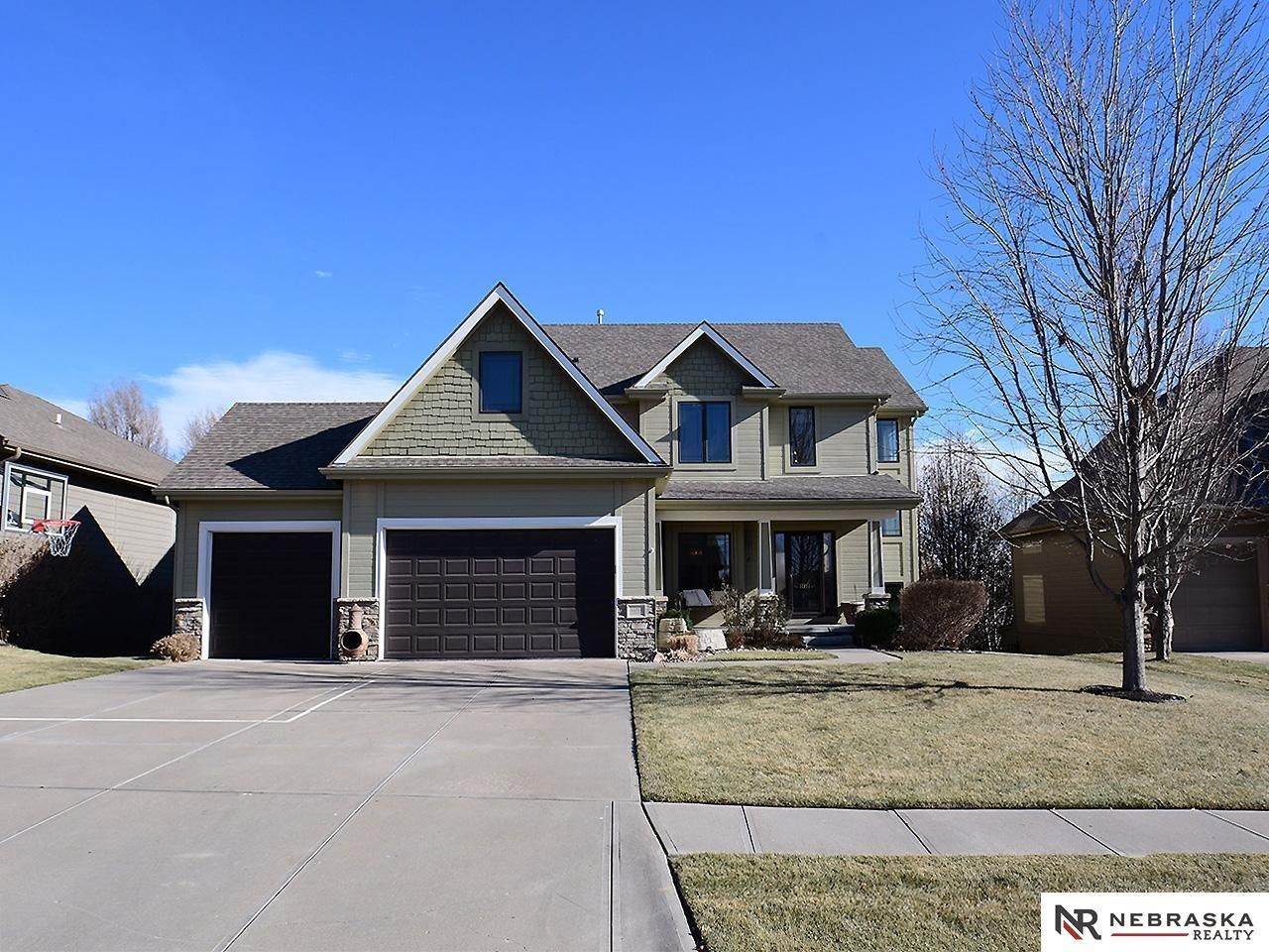 11717 S 198th Street, Gretna, NE 68028