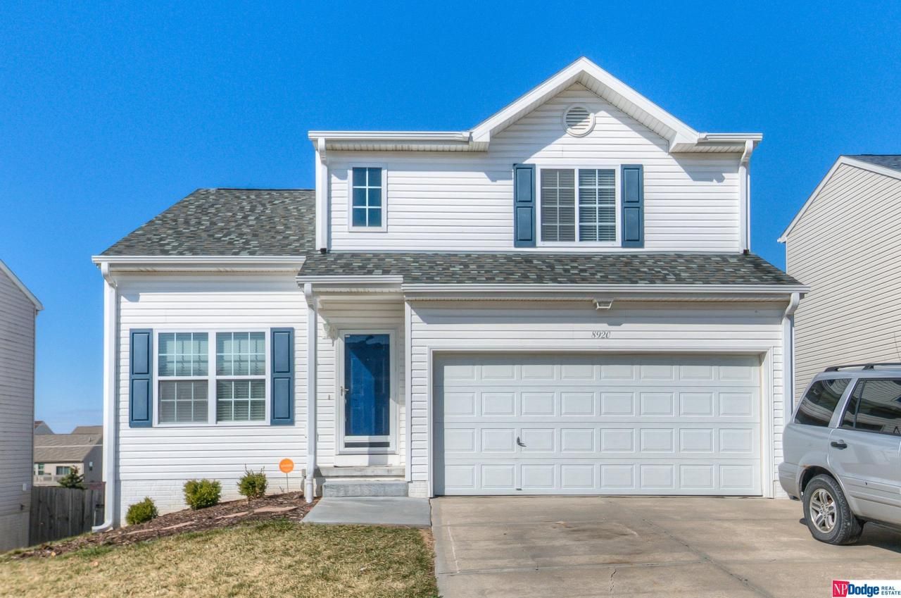 8920 N 155th Street, Bennington, NE 68007