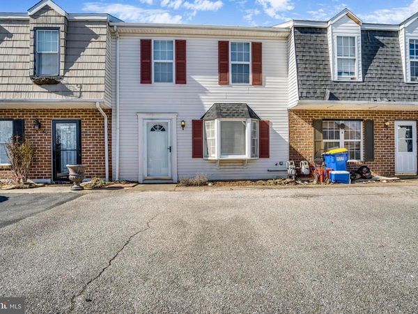 58 KINGS WAY, Unit 4, STEWARTSTOWN, PA 17363
