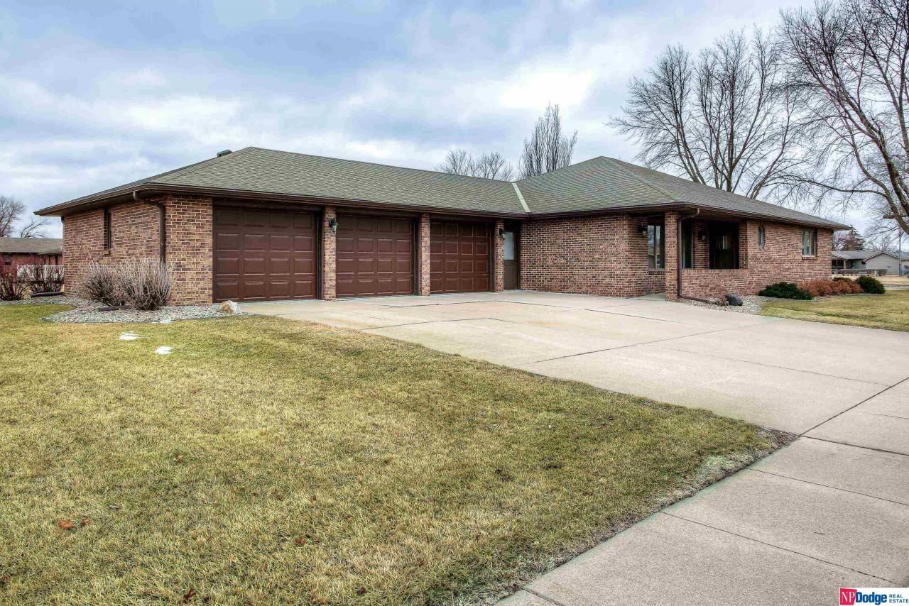 510 N Howard Street, Fremont, NE 68025