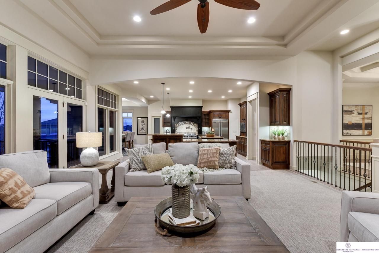 1407 N 195 Street, Omaha, NE 68022