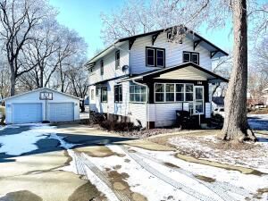 226 N DYE Street, CARSON, IA 51525