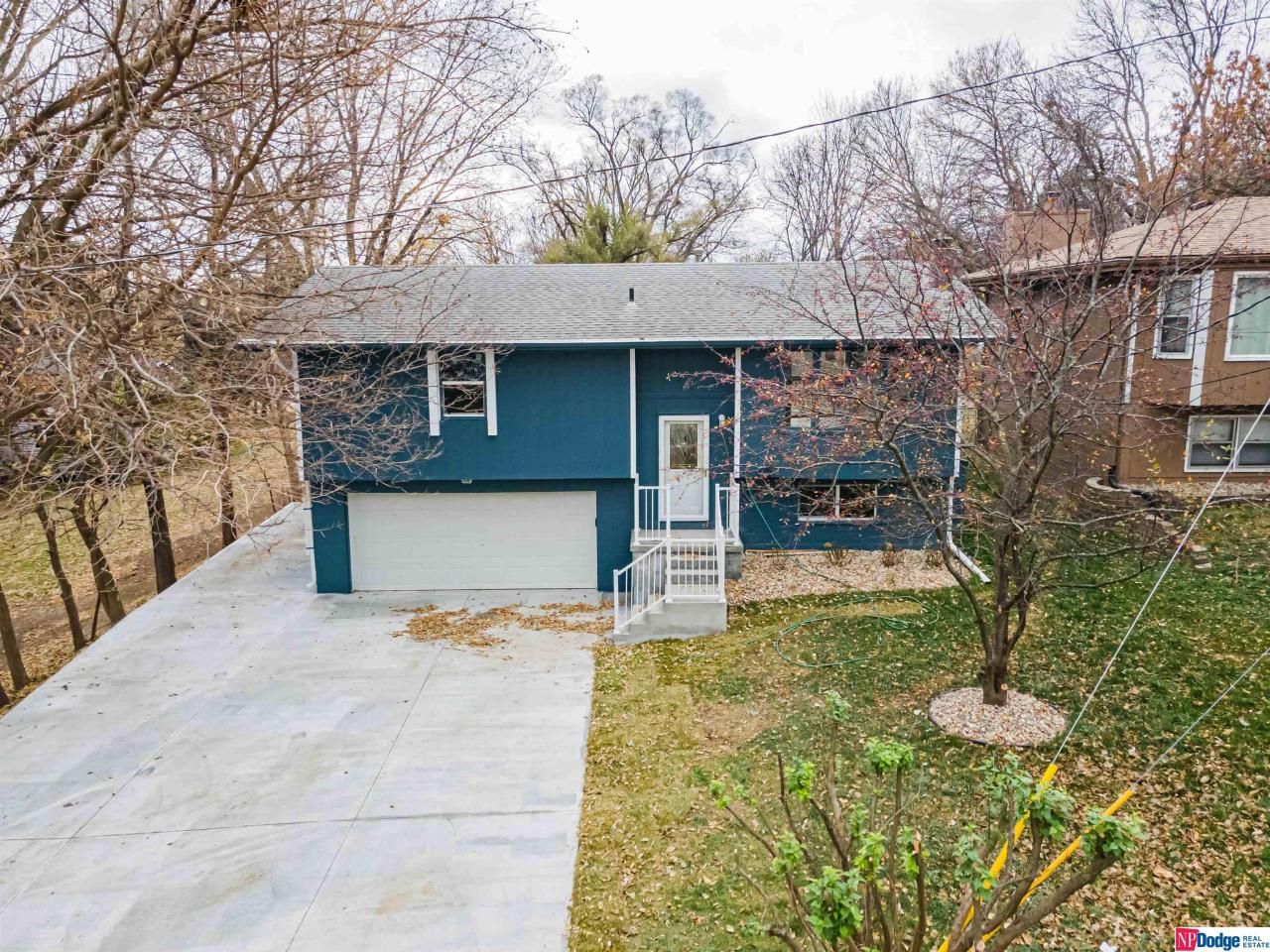 1003 Virginia Street, Bellevue, NE 68147