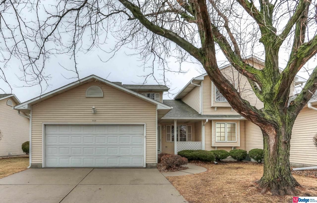 808 N Hancock Street, Fremont, NE 68025