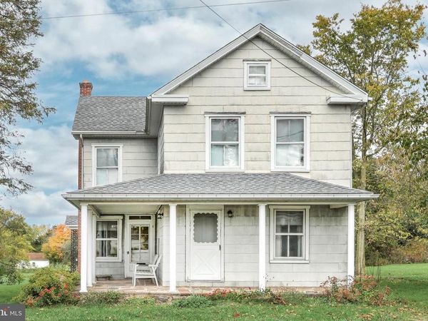 4981 CARLISLE ROAD, DOVER, PA 17315