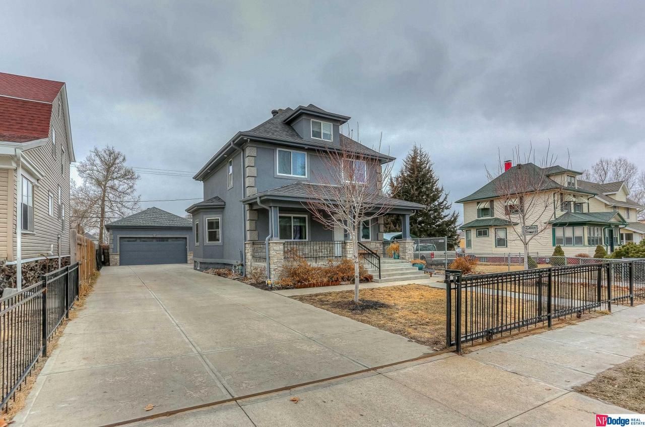 2119 Pinkney Street, Omaha, NE 68110