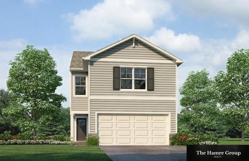 7914 N 95th Avenue, Omaha, NE 68122