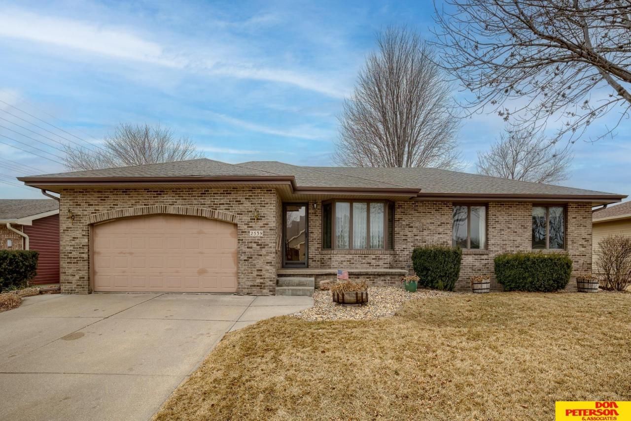2539 E 21st Street, Fremont, NE 68025