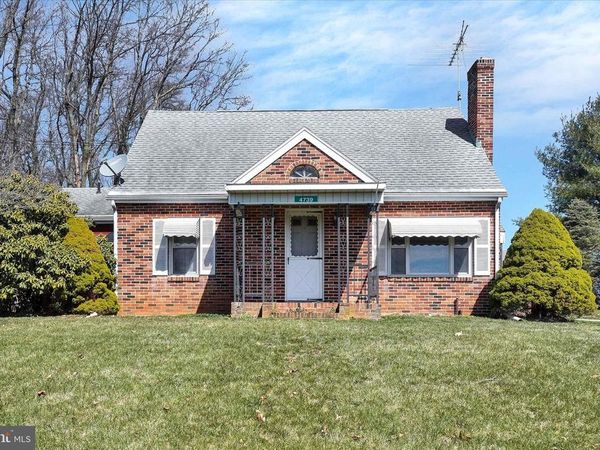 4739 PLANK ROAD, STEWARTSTOWN, PA 17363