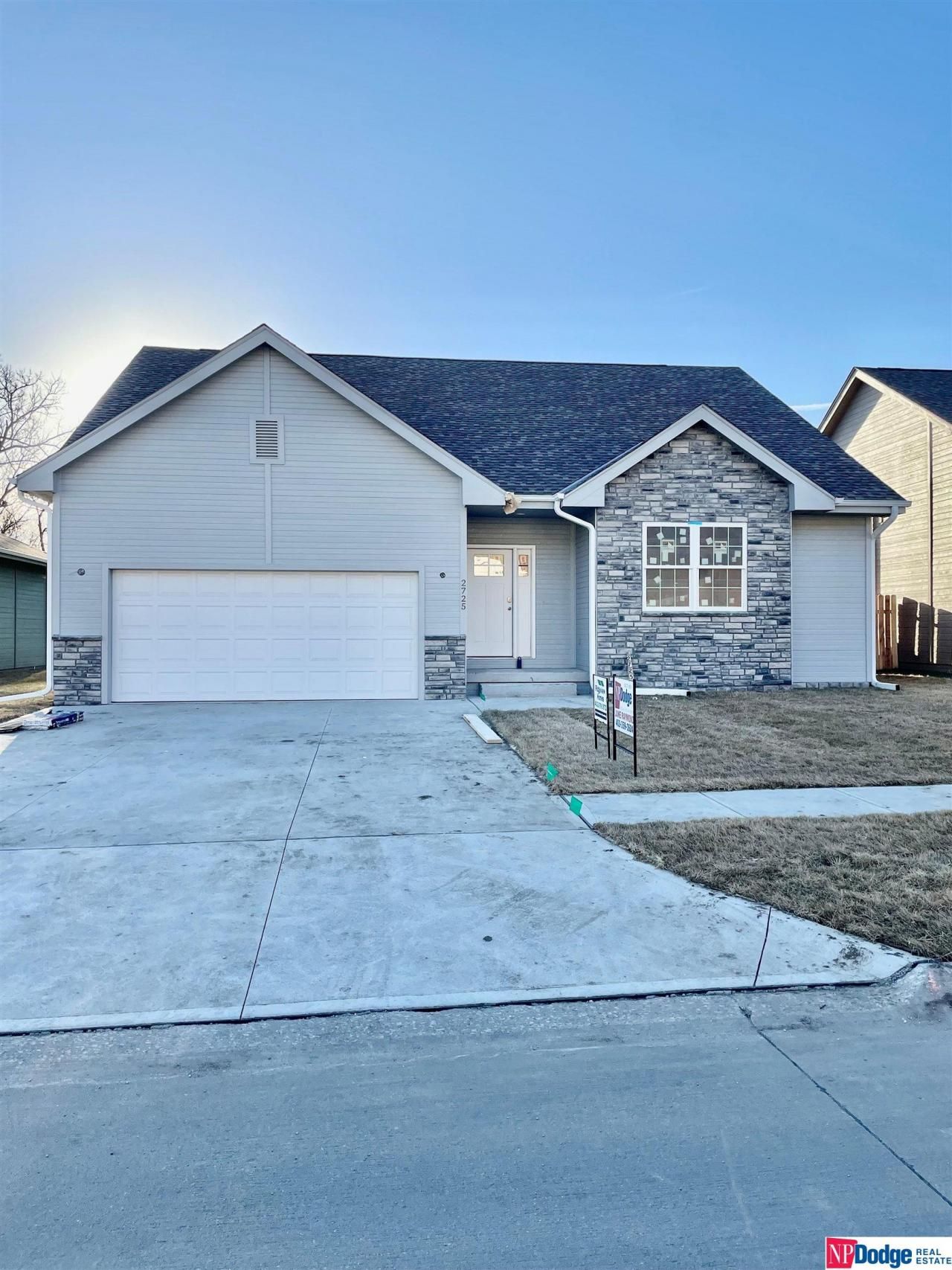 2725 Krejci Boulevard, Blair, NE 68008