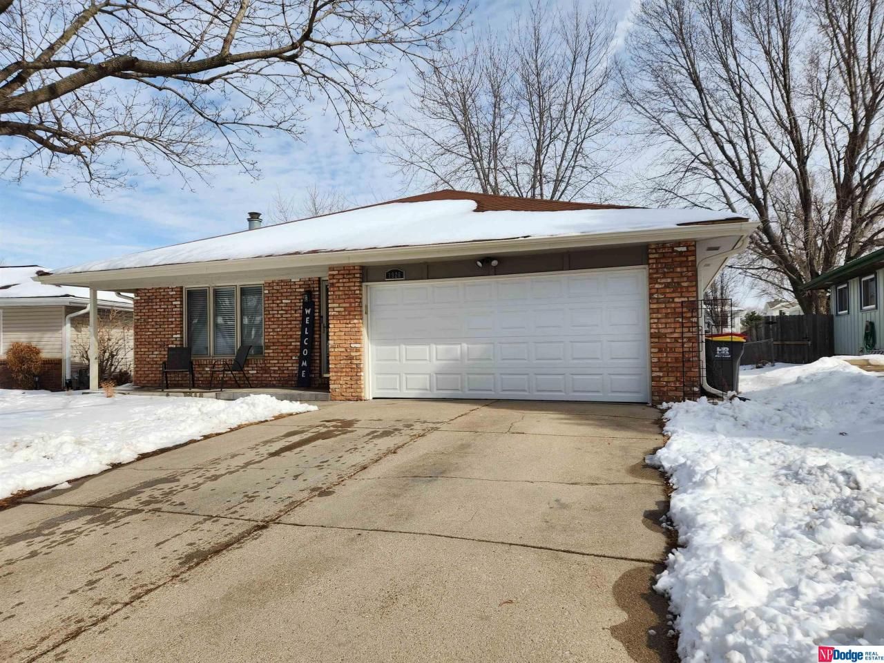 1926 W Mulberry Court, Lincoln, NE 68522
