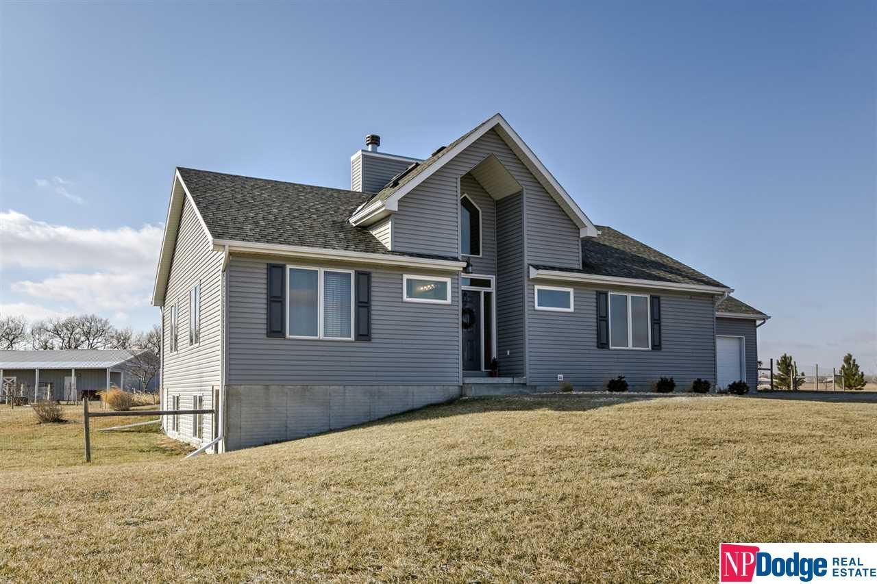11901 S 171 Court, Bennet, NE 68137