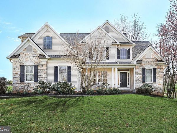 3204 HOLLEY ROAD, GLEN ROCK, PA 17327