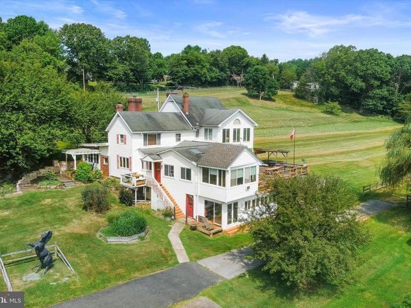 4855 CAREA ROAD, WHITE HALL, MD 21161