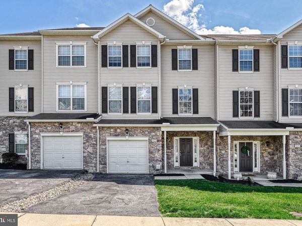 443 MARION ROAD, Unit 443, YORK, PA 17406