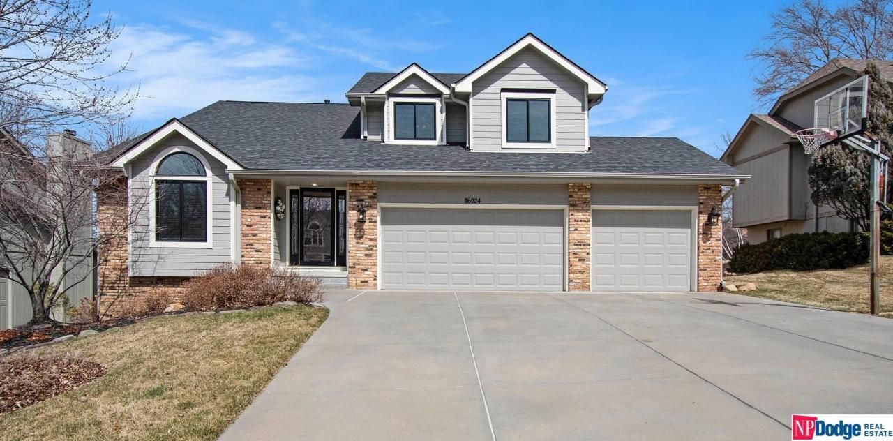 16024 Decatur Street, Omaha, NE 68118