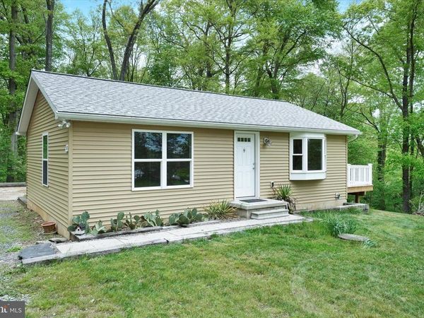 58 HOLLY TRAIL, DELTA, PA 17314