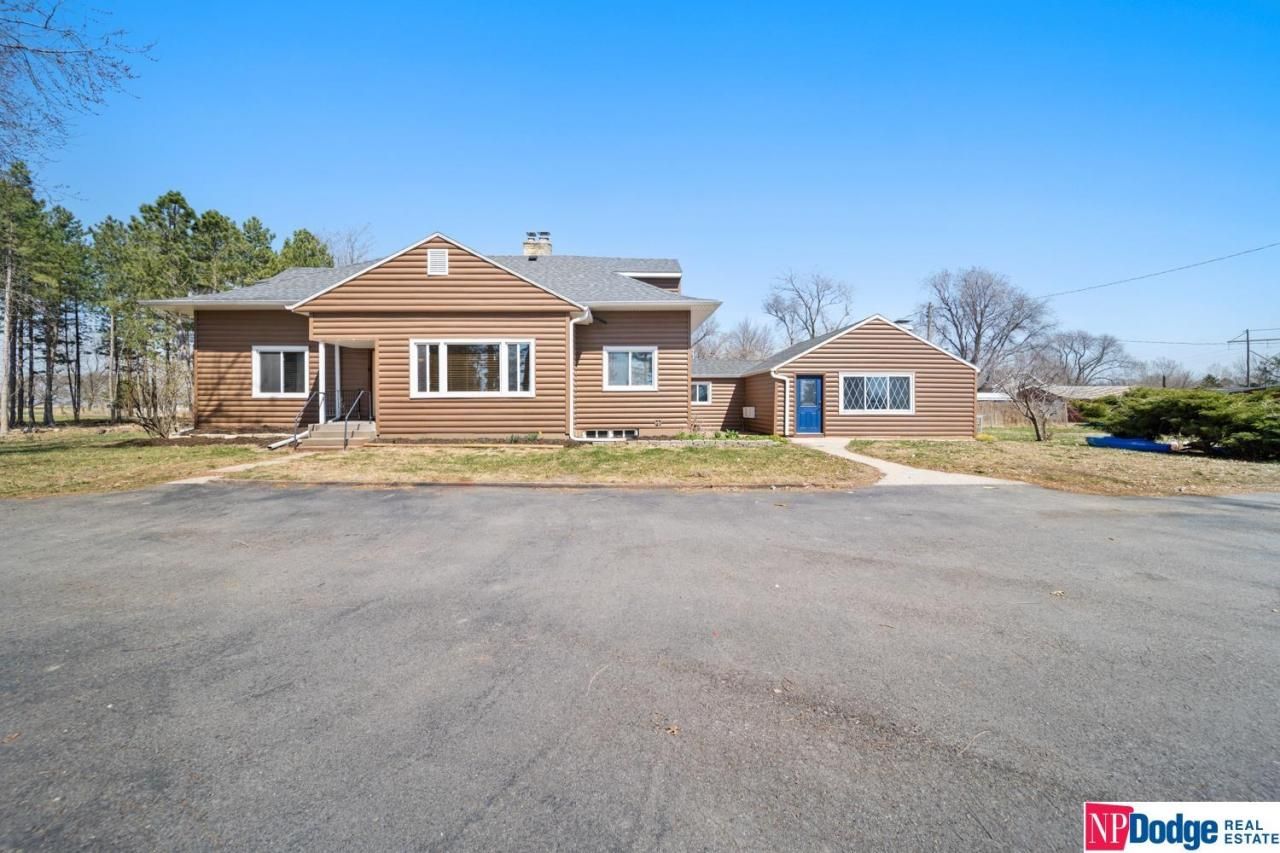 4202 N Somers Avenue, Fremont, NE 68025