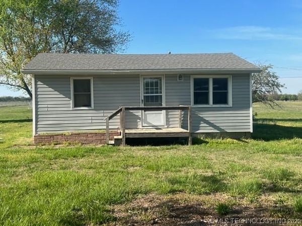 7678 S 490th Road, Pryor, OK 74361