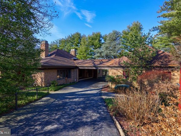 725 GLENWOOD DRIVE, YORK, PA 17403