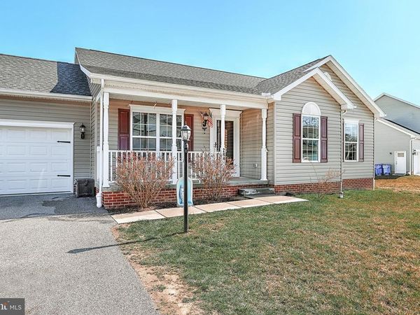 244 N ALPINE DRIVE, YORK, PA 17408