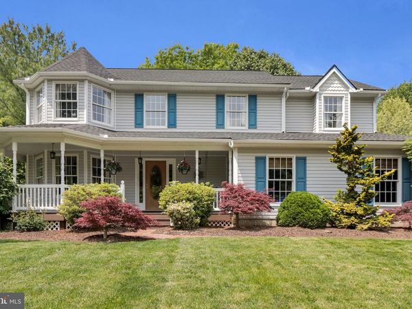 18 MEADOW STREET, NEW FREEDOM, PA 17349