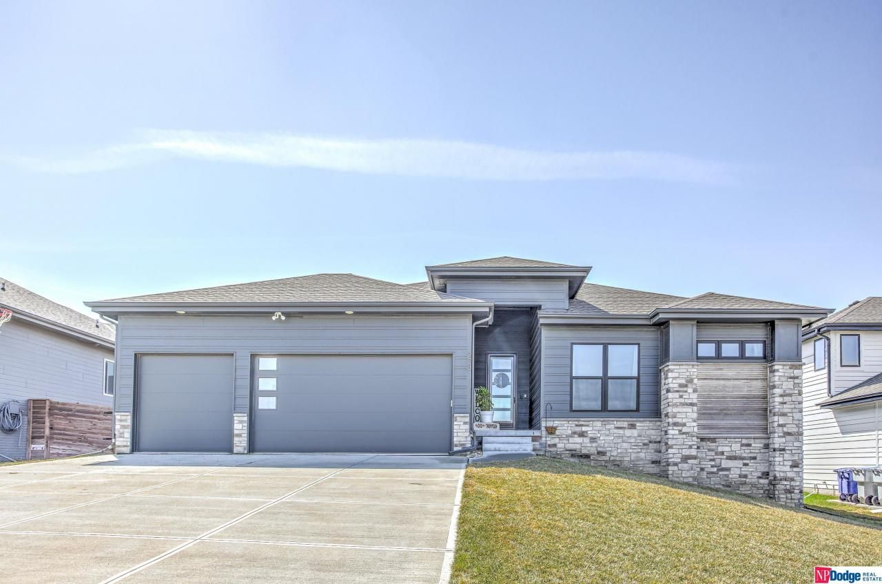 223 Tomahawk Circle, Yutan, NE 68073