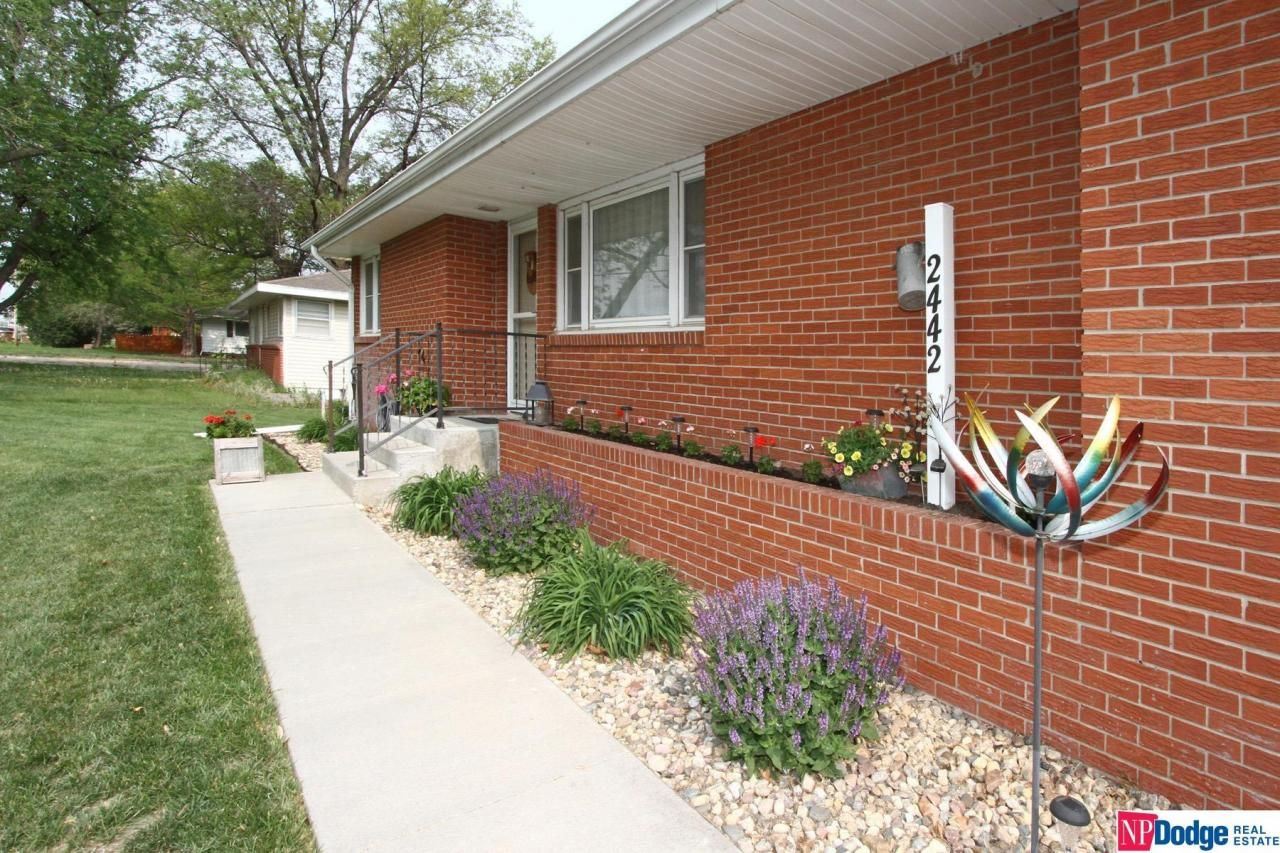 2442 Silver Street, Ashland, NE 68003