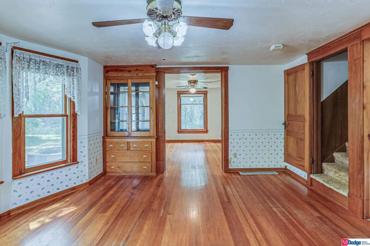 17266 County Road 5, Herman, NE 68029