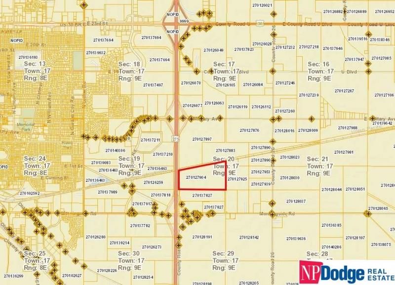 TBD Morningside, Fremont, NE 68025