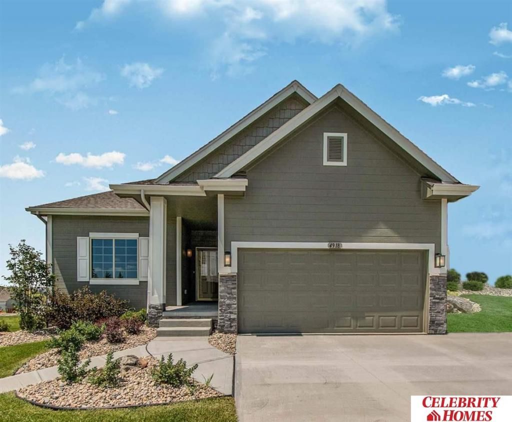 7914 N 86 Avenue, Omaha, NE 68122