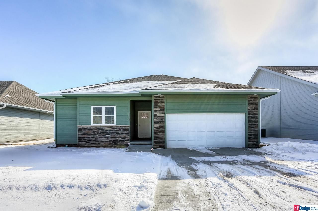 2713 Krejci Boulevard, Blair, NE 68008
