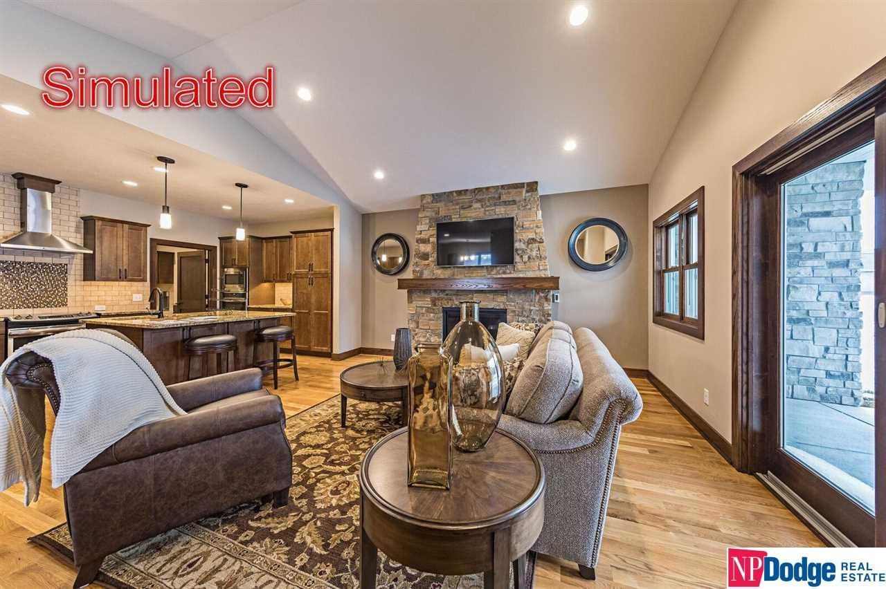 2420 Sievers Place, Roca, NE 68430