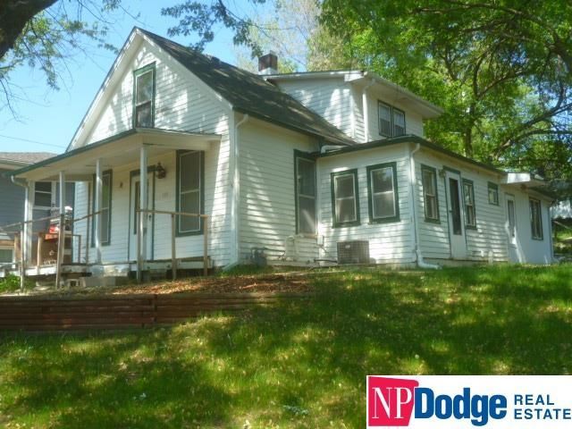 113 N Molley Street, Bennington, NE 68007