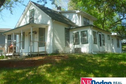 113 N Molley Street, Bennington, NE 68007